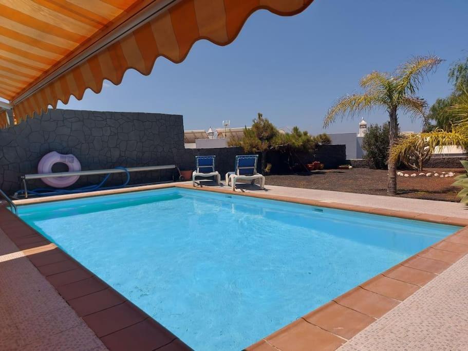 Villa Chloe Коста Бланка Экстерьер фото