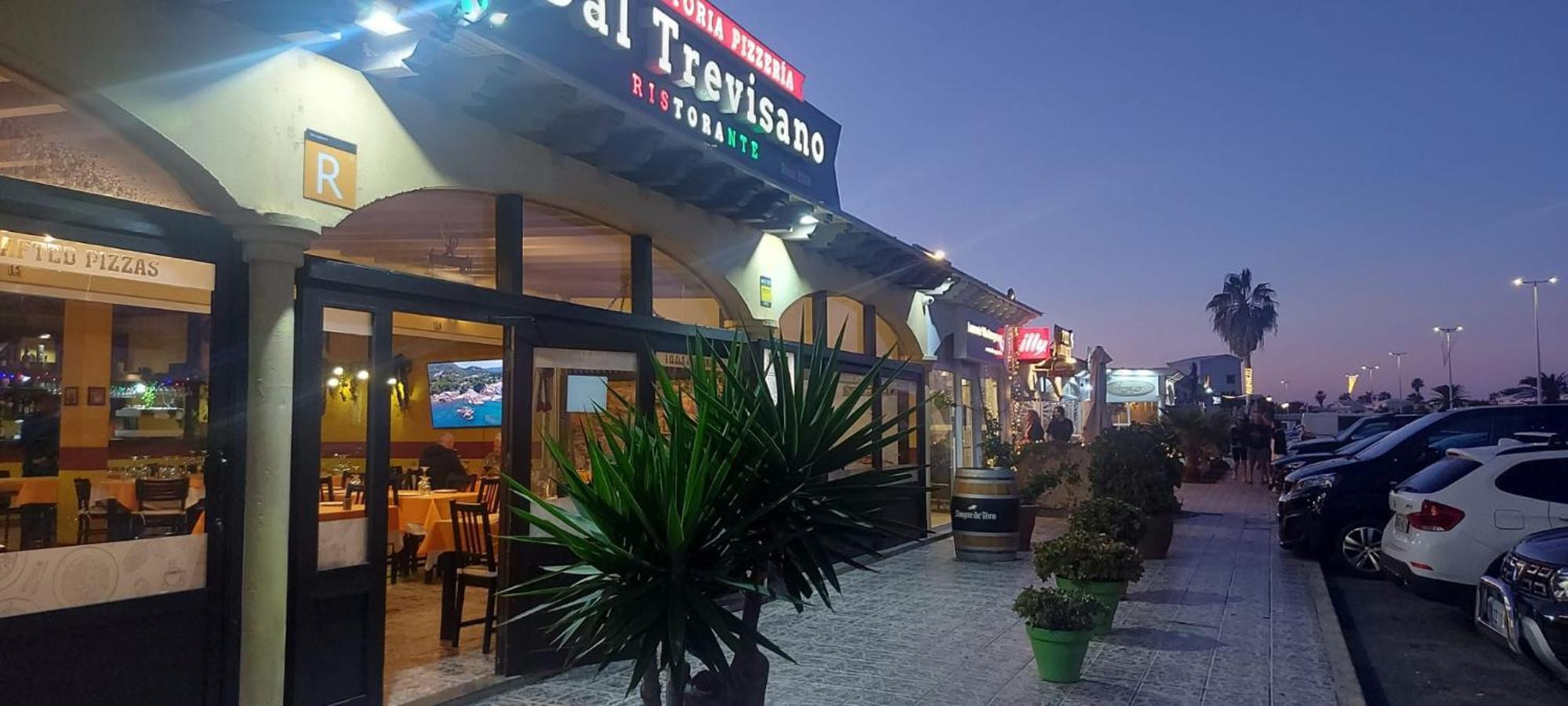 Villa Chloe Коста Бланка Экстерьер фото