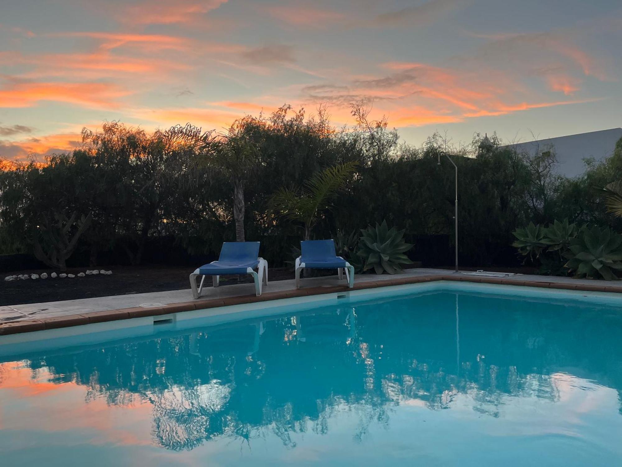 Villa Chloe Коста Бланка Экстерьер фото