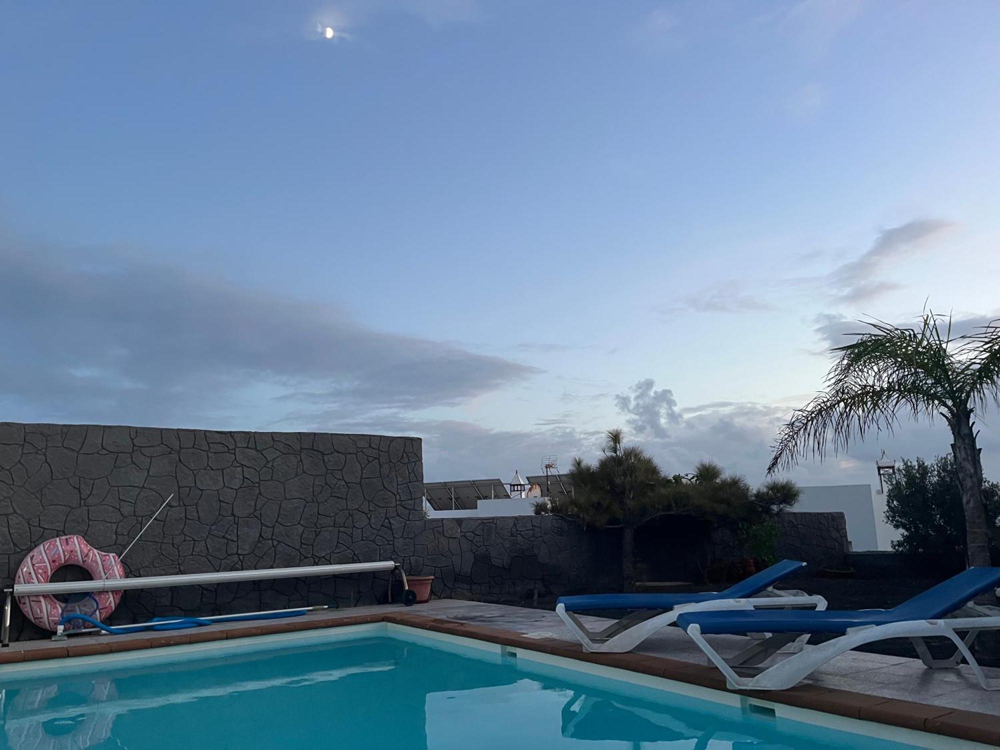 Villa Chloe Коста Бланка Экстерьер фото
