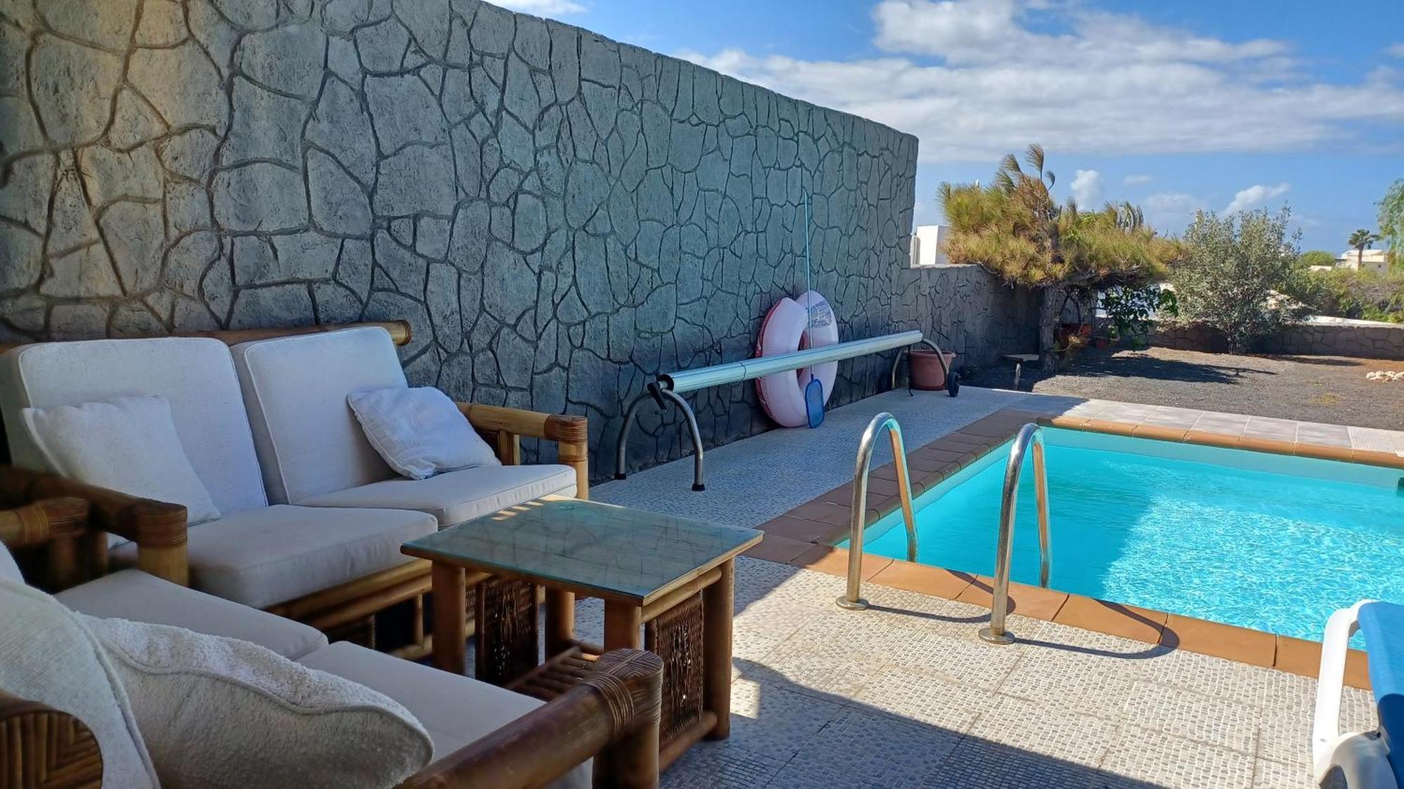 Villa Chloe Коста Бланка Экстерьер фото