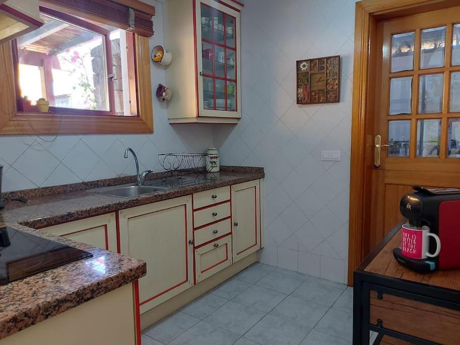 Villa Chloe Коста Бланка Экстерьер фото