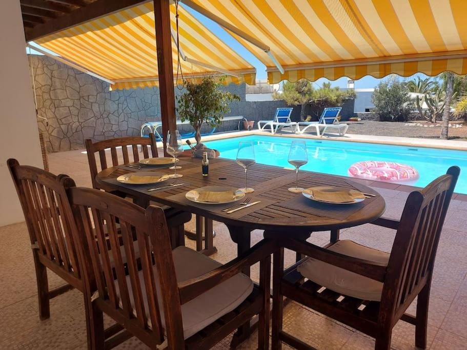 Villa Chloe Коста Бланка Экстерьер фото