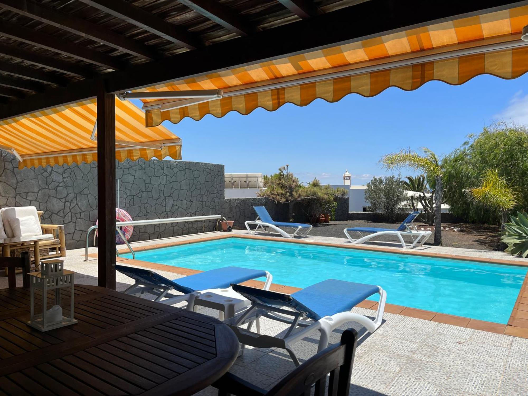 Villa Chloe Коста Бланка Экстерьер фото