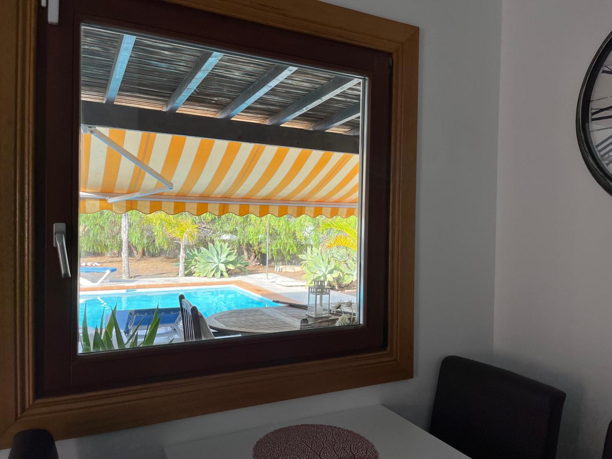 Villa Chloe Коста Бланка Экстерьер фото